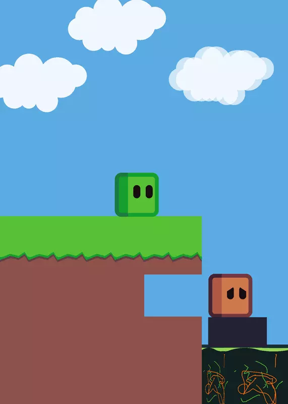 Game by @WitherCraft