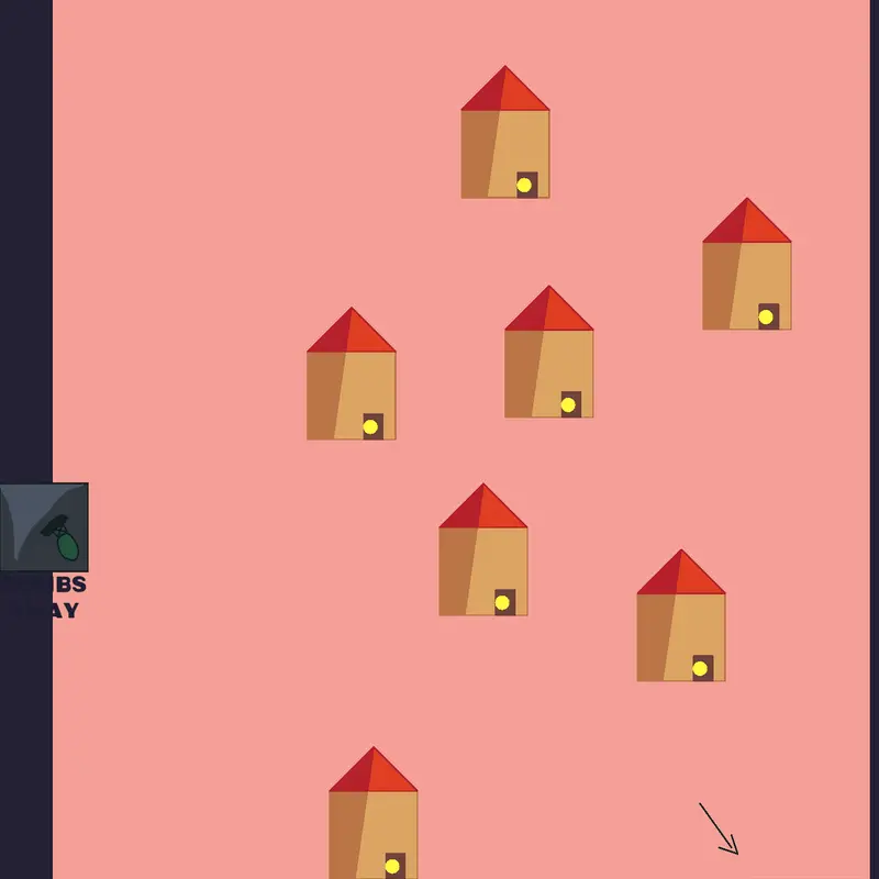 Game by @Zode