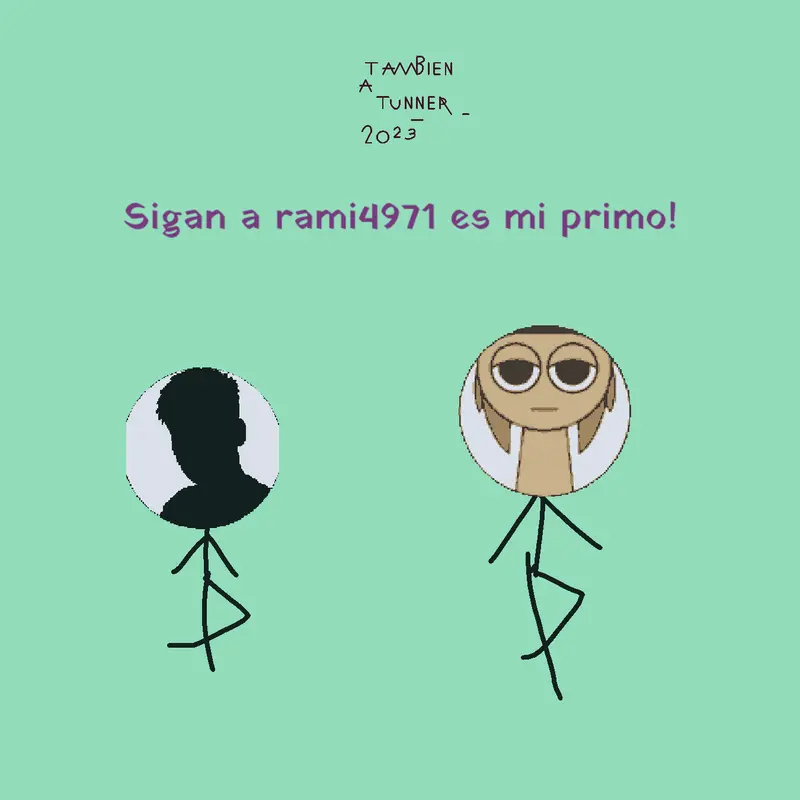 Game by @Rami4971
