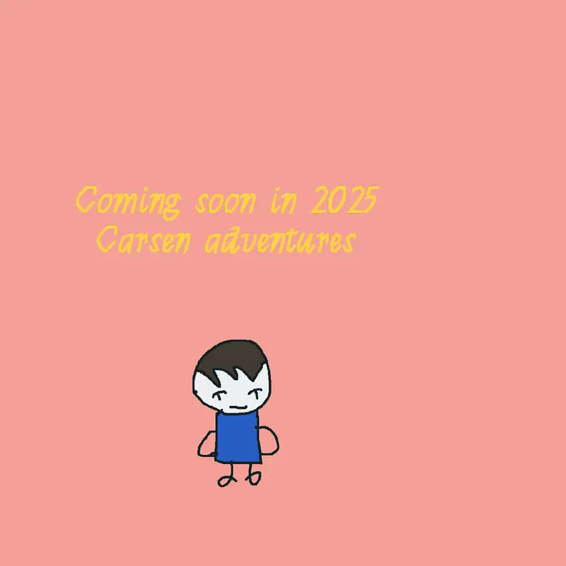 Game by @carsen