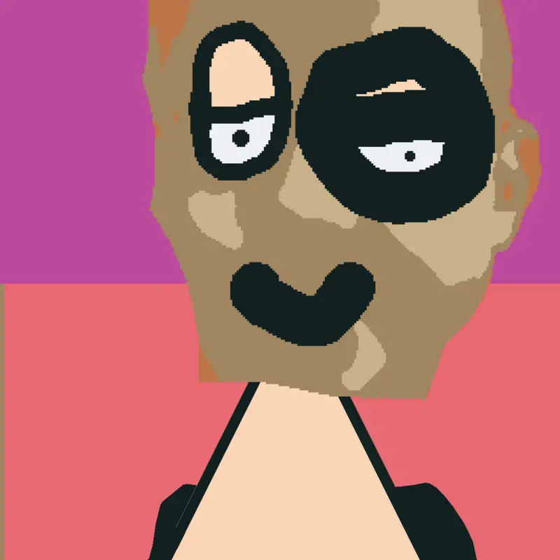 Game by @NandorCsorian