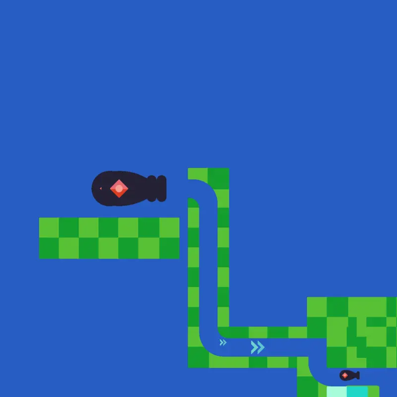 Game by @JumetdeCats