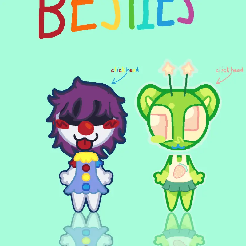 Game by @MANGOSTARGOOBER