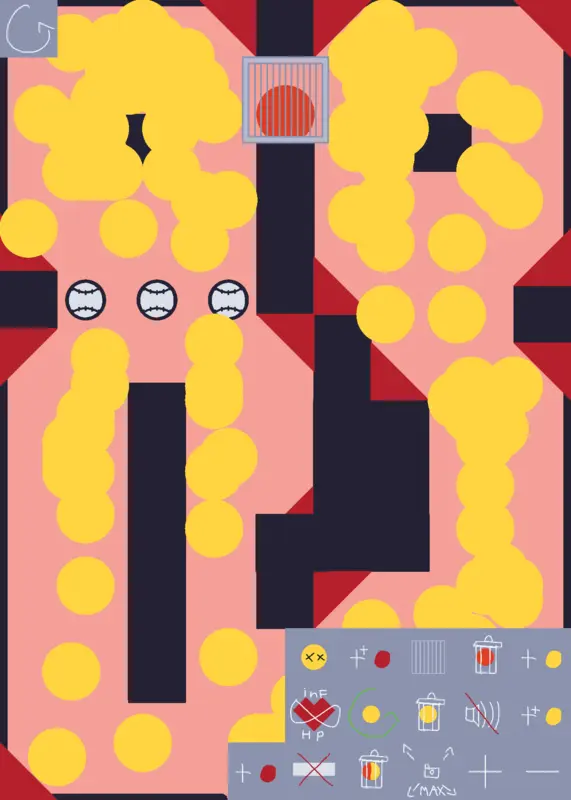 Game by @imnotmoreout