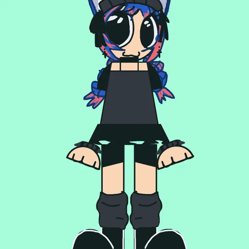 Game by @MizuiroXO