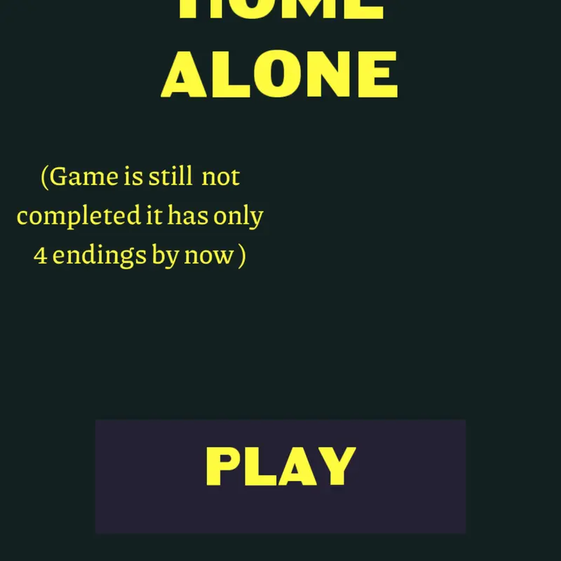 Game by @AdamEasyPC
