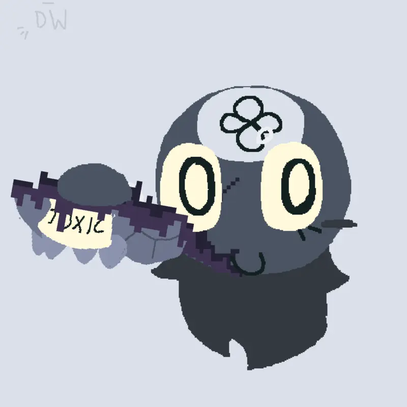 Game by @Toods_Toxic_DW