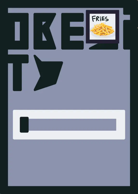 Hey si My obesity by @BACKROOMS_BACTERIA-SUPER