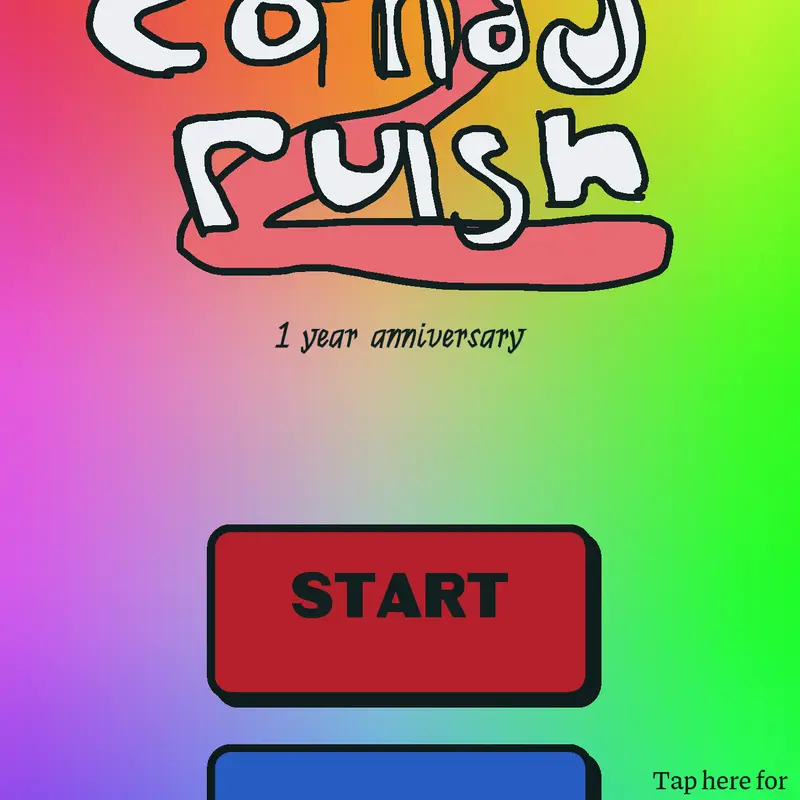 Game by @GameboyzQUIT