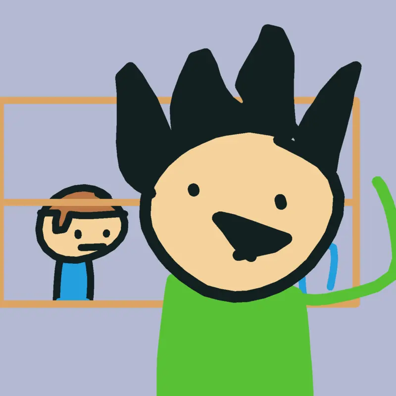 Game by @Iance