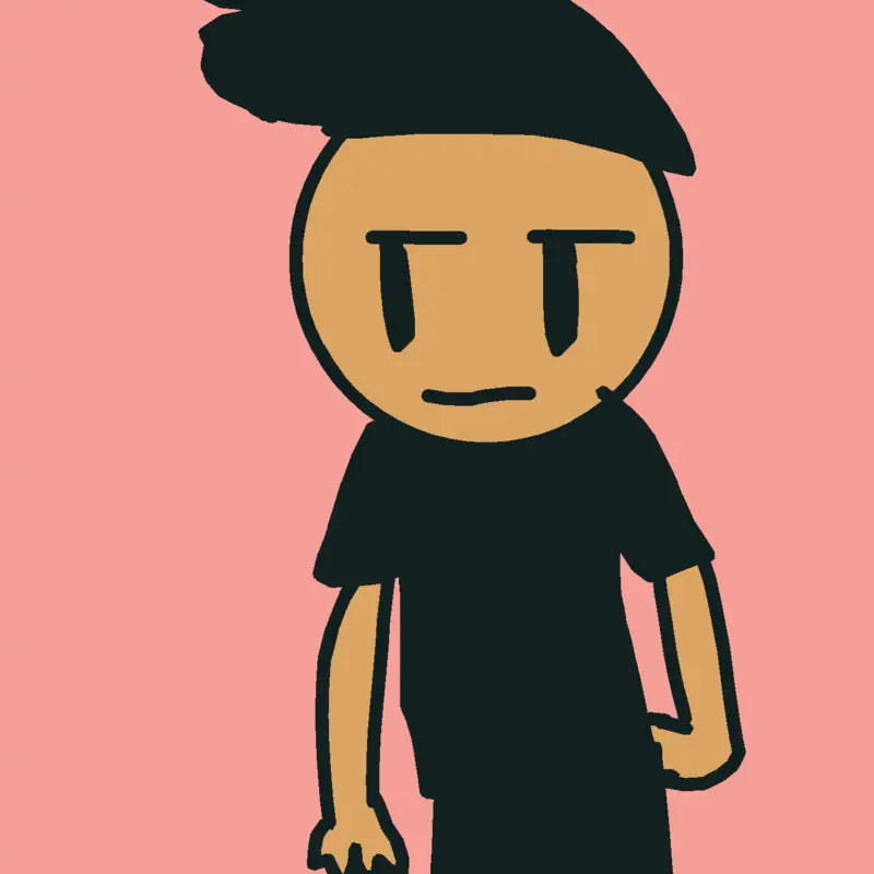 Me: by @Pitico_2025