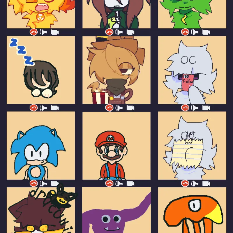 Game by @captainfiddles