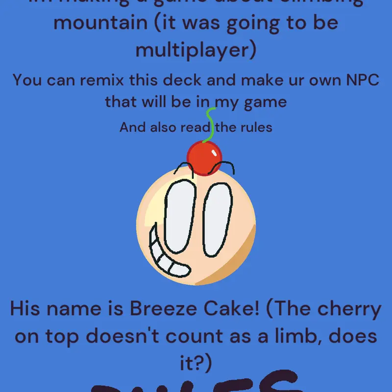 Game by @Andrew_the_guy