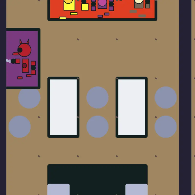 Game by @chachiprofe