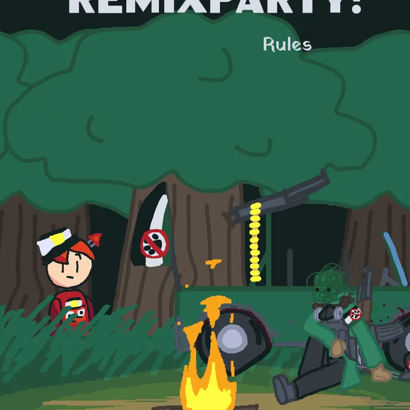 Game by @Square-Studios