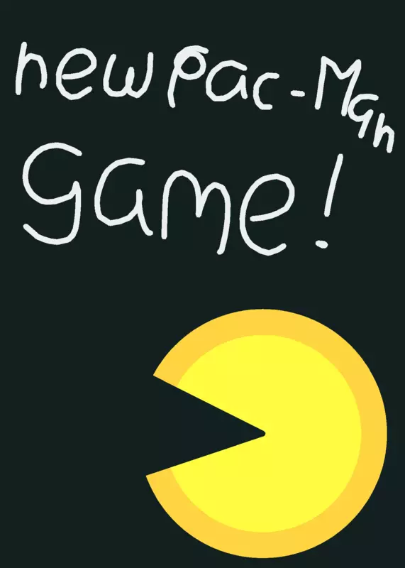 Game by @Pac-Fenano-Fan