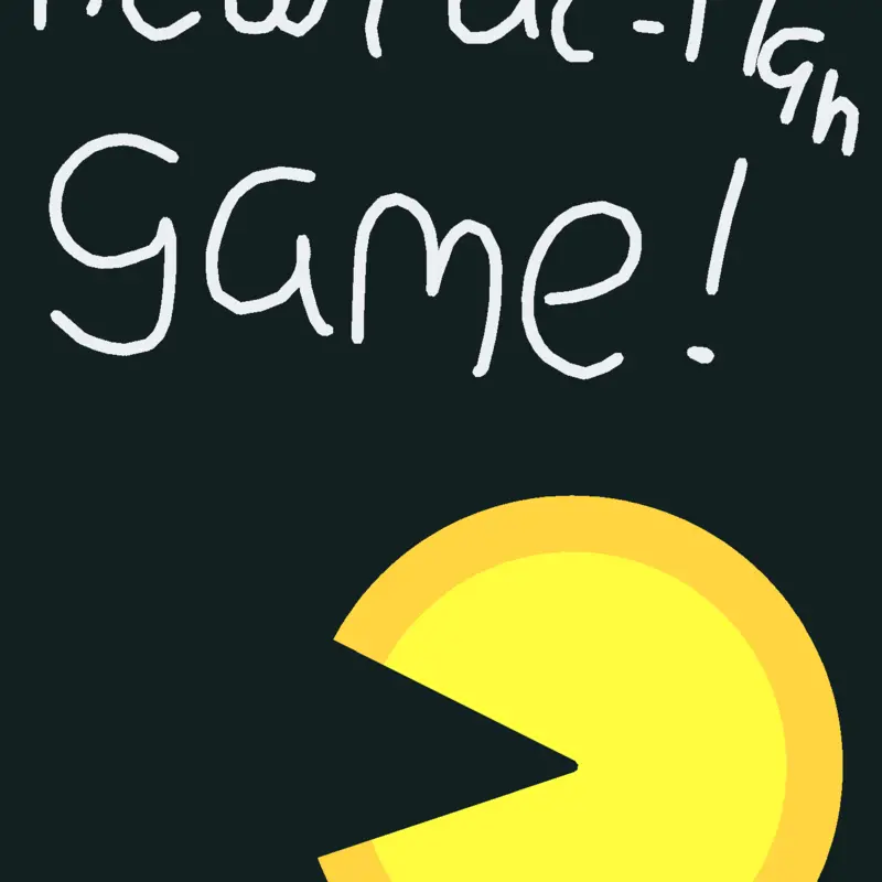 Game by @Pac-Fenano-Fan