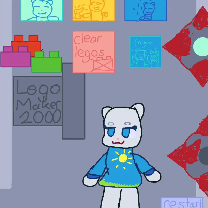 Game by @uueiteqh