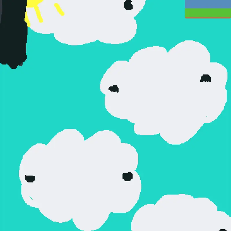 Game by @derv