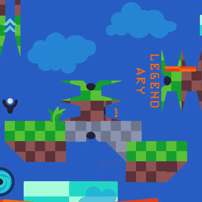 Game by @flowing_all