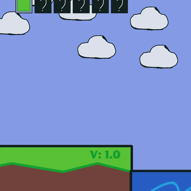 Game by @GooseOfficial