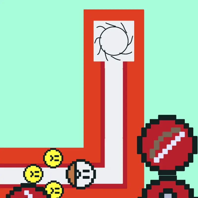 Game by @DeepCreative2016
