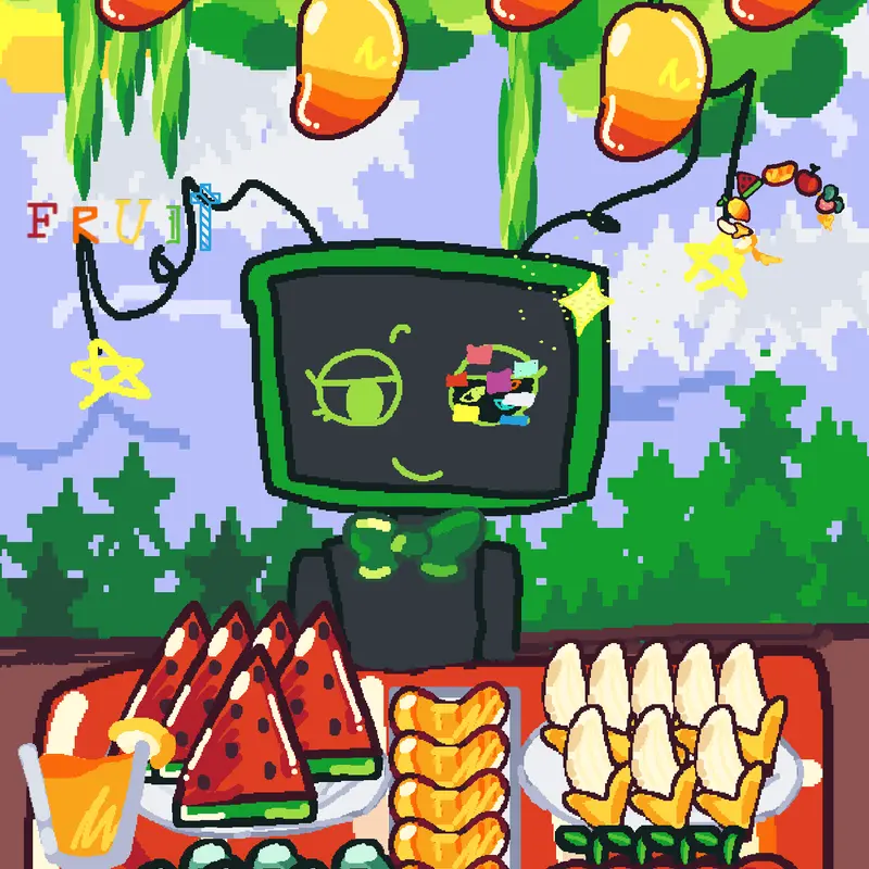 Game by @McrenzAsherValencia