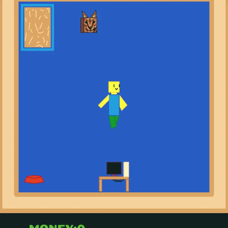 Game by @nicollas_tomato