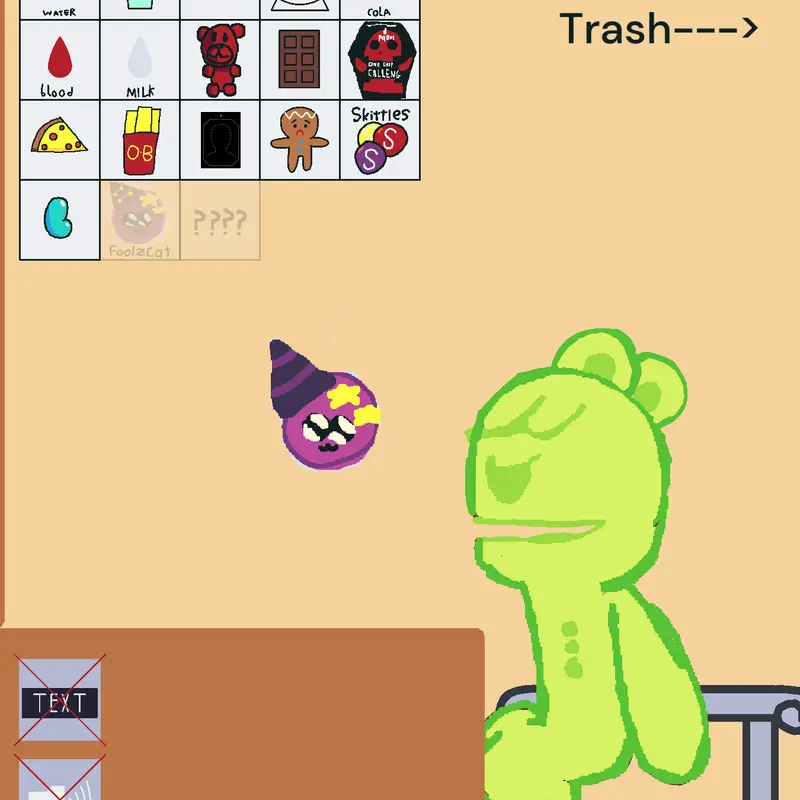 Game by @Andidontcare