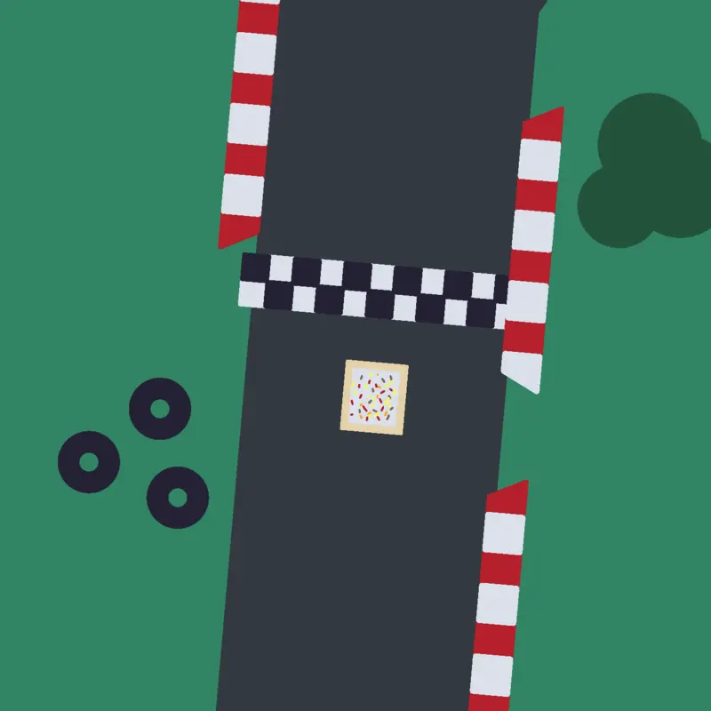 Game by @raspberrypoptart