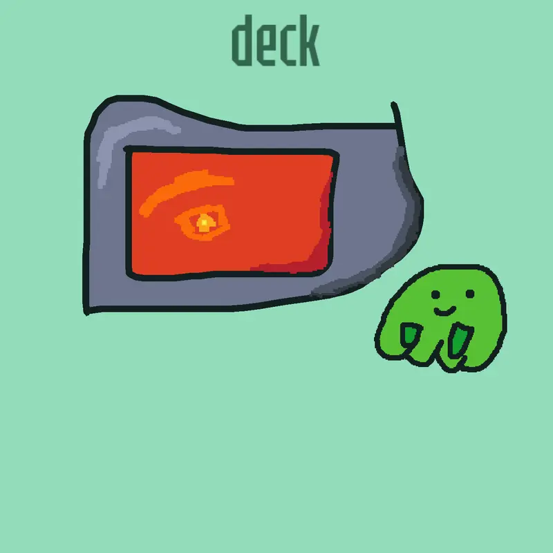Game by @green_blob_and_friends