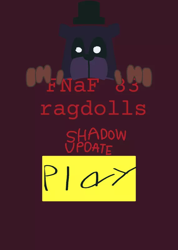 Game by @fnaflikert