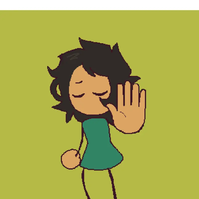 Game by @AlternativeElly