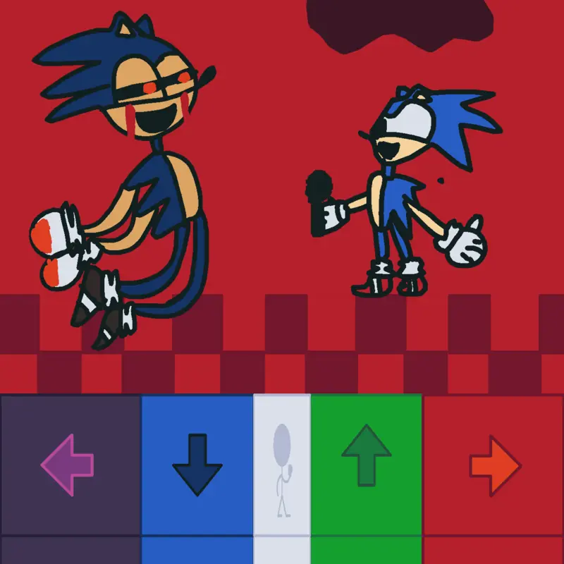 Game by @Sonicthehedgehog2347