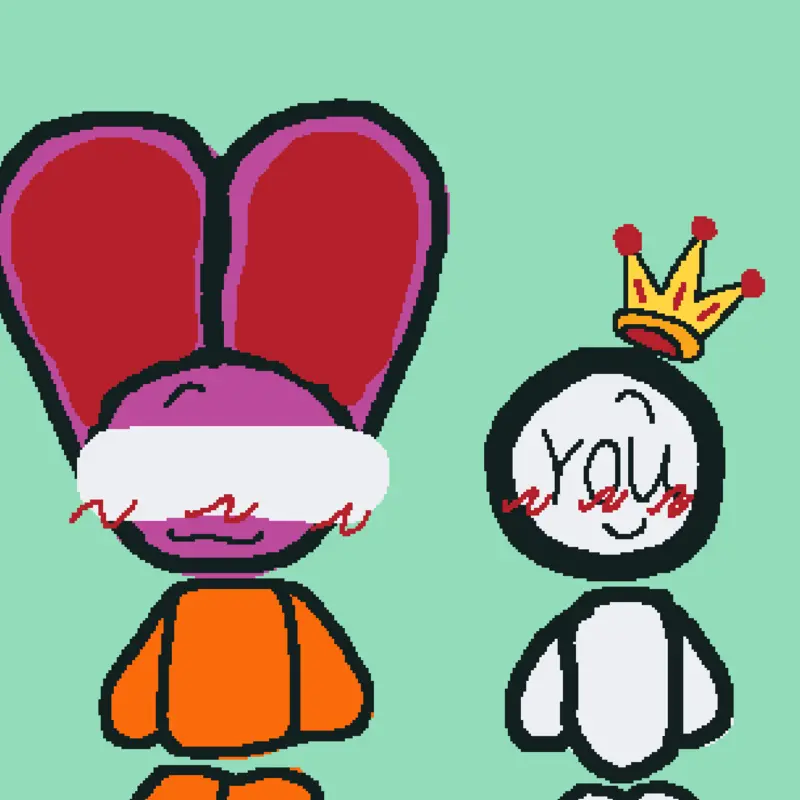 Game by @Cytty_nik
