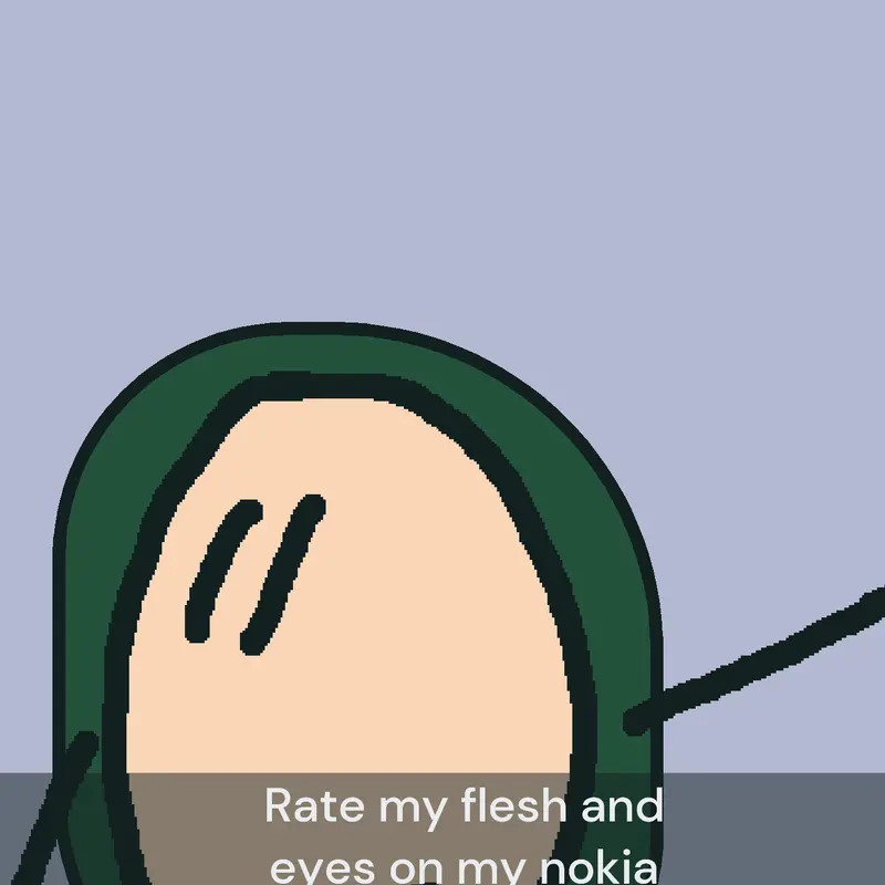Game by @cheapfishman