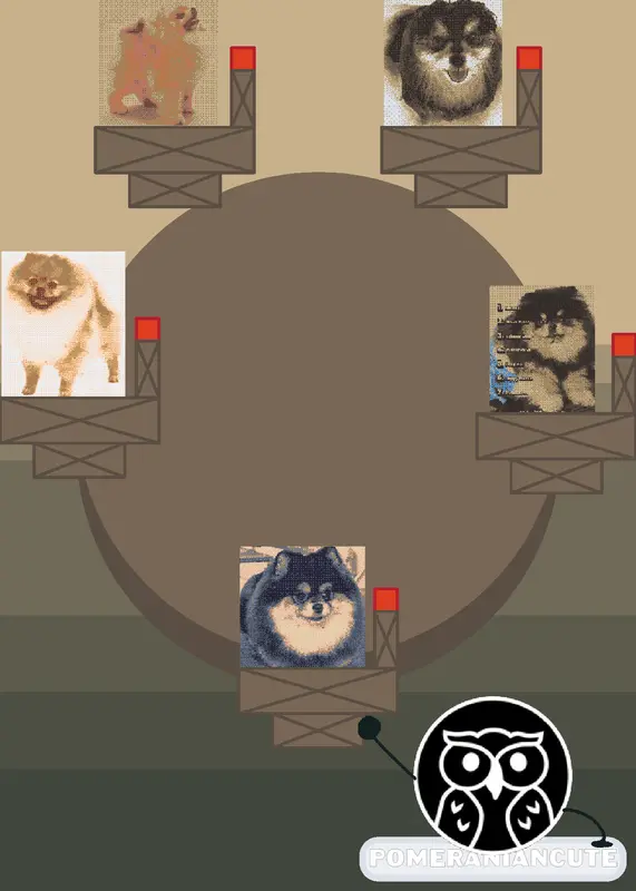 Game by @Pomeraniancute
