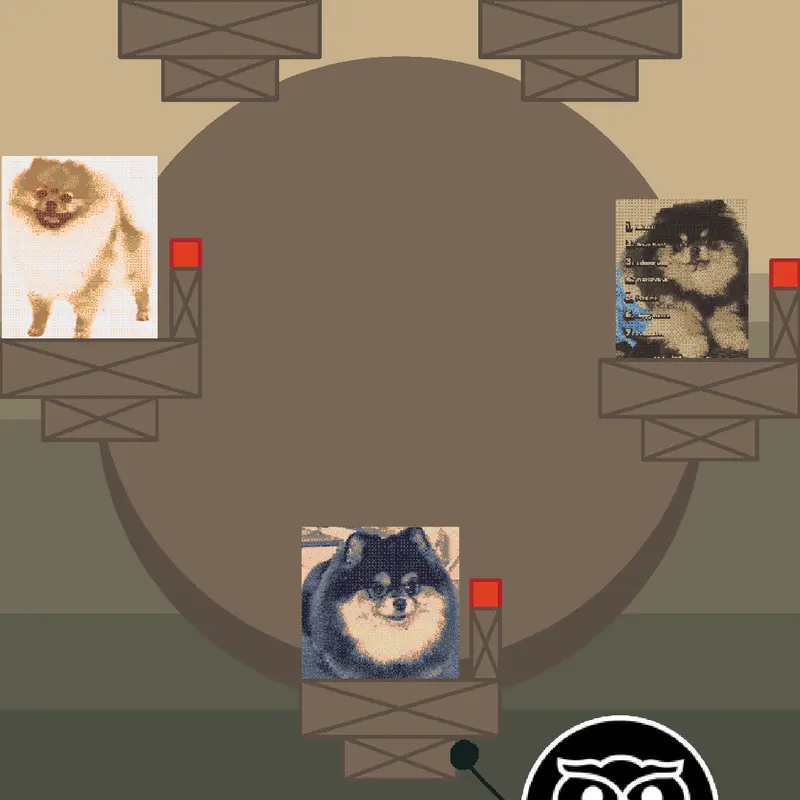 Game by @Pomeraniancute