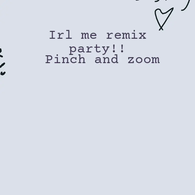 Remix party by @SpeedyCheerioStudios