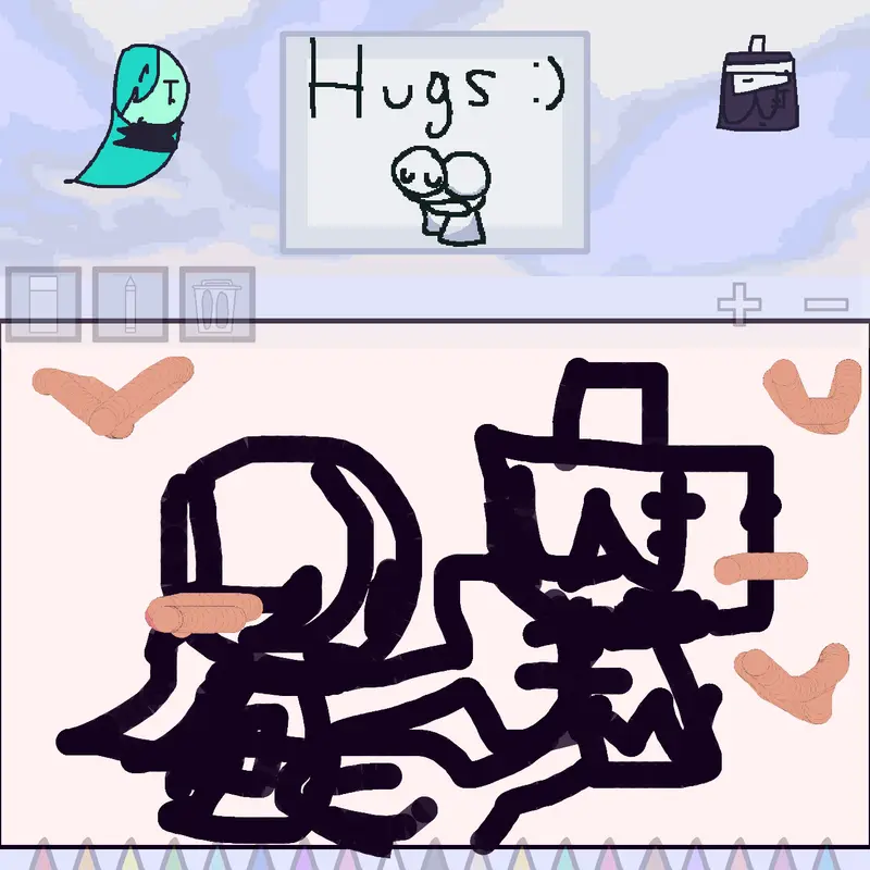 Game by @Sprunki_queen_alt_again