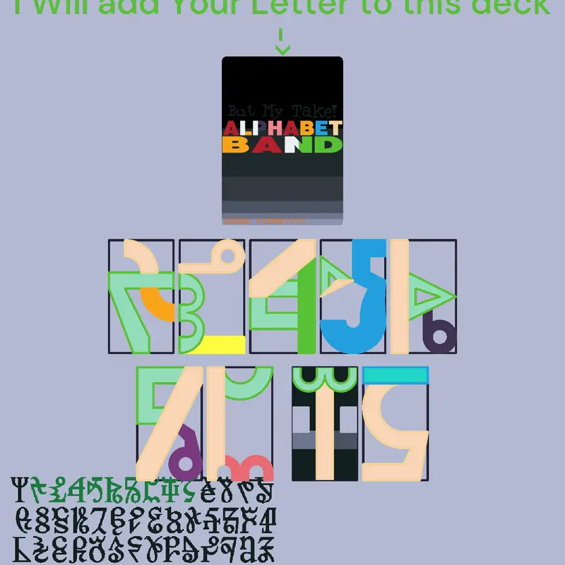 Game by @MultiColorHuman-2026