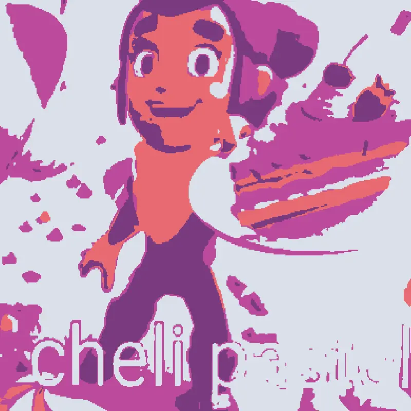 Game by @pastel_shelly