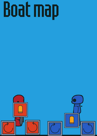 2 player game