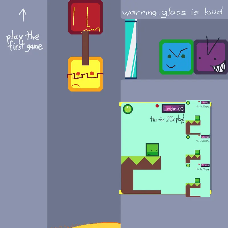 Game by @Mati_podlasie