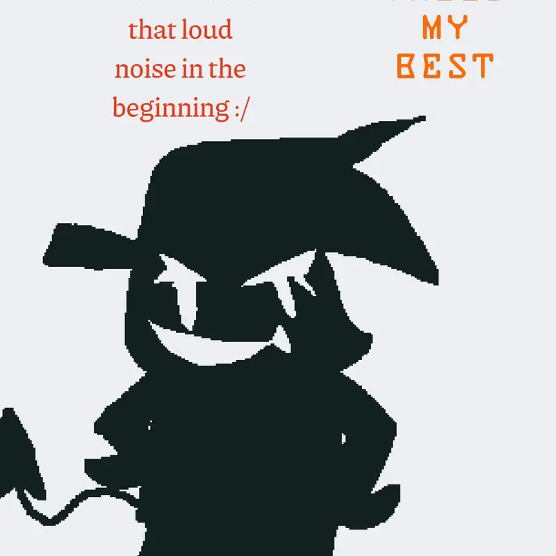 Game by @vampkin_the_dude