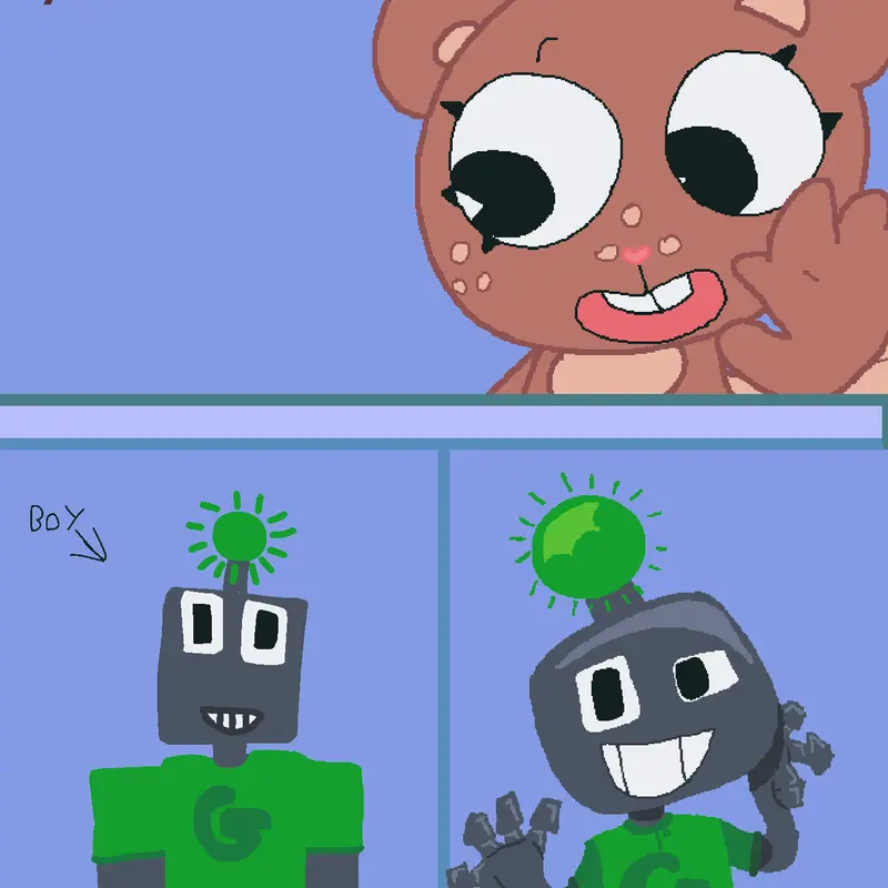 Game by @spoopywoopyRussell