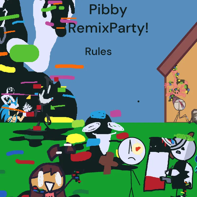 Game by @Remiboy
