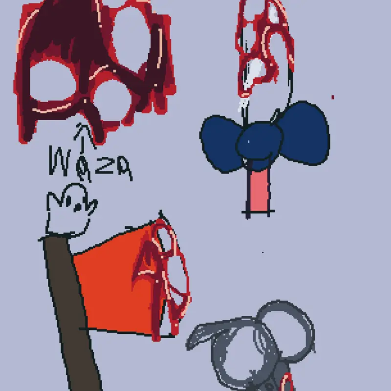 Game by @nepsie