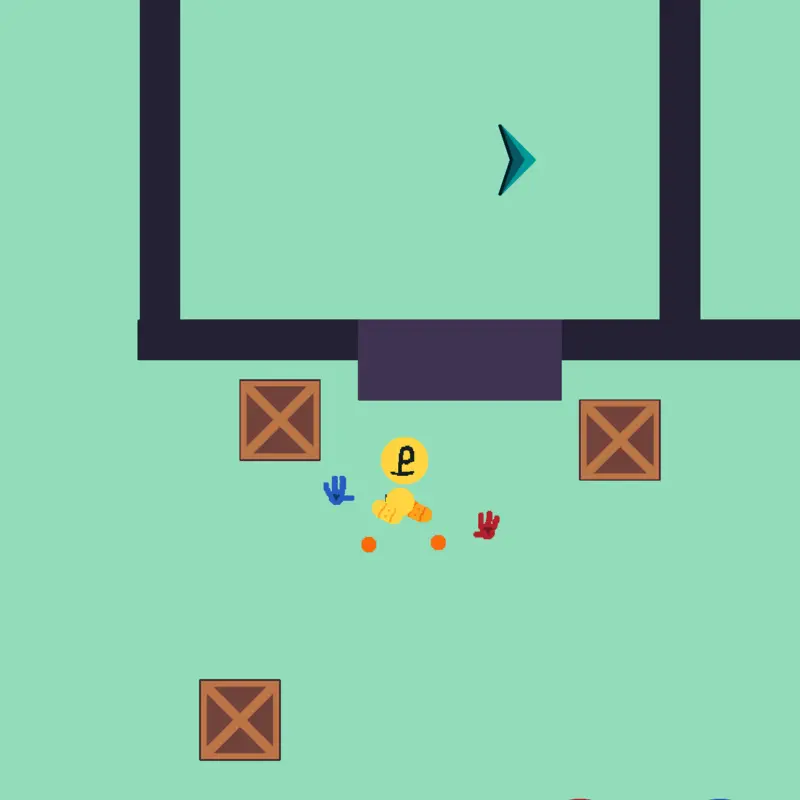 Game by @characther-studio