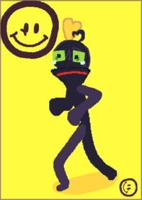 Help mob the veriti